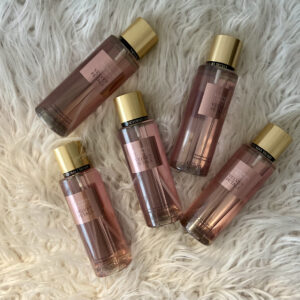 Body Splash Petals Velvet
