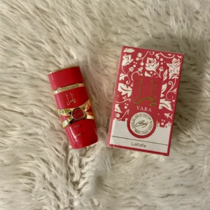 Lattafa Yara Candy